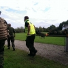 Training in Denmark 2014 010